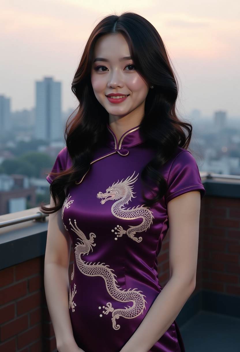 花木兰